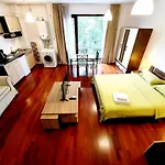 Bucharest Luxury Apartments