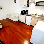 Bucharest Luxury Apartments