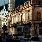 Grand Central Accomodation Doamnei2