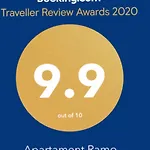 Apartament Ramo