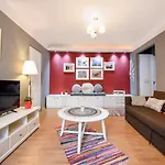 Bohemian Central Boho - Apartment Bucharest