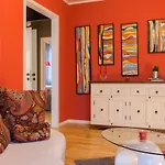 Spacious Downtown Apartment - Old Town