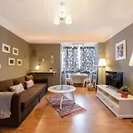 Bohemian Central Boho - Apartment Bucharest