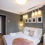 Bohemian Central Boho - Apartment Bucharest