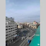 Lovely Studio In The Heart Of Bucharest