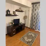 Lovely Studio In The Heart Of Bucharest