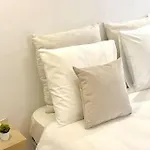 Urbanika Living - Harmony Palace City Center