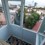 Quickspace Apartment