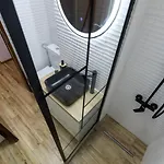 Quickspace Apartment