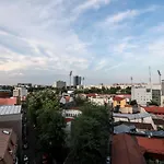 Quickspace Apartment