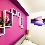 Romancierilor Studio With Self Check In