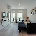 3-Room Penthouse Cityview With Terrace W12+W13