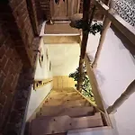 The Stable House