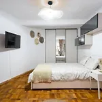 Velo Studio In City Center