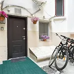 Velo Studio In City Center