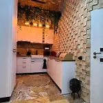 The Stable House