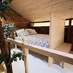 The Stable House