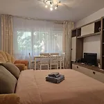 City Center Apartment