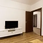 Cozy Minimal Apartament Center.