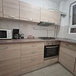 City Center Apartment