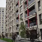 City Ring Afi Cotroceni
