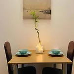 Cozy Apartament
