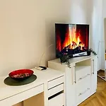 Cozy Apartament