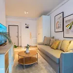 Central Residence Apartment 811