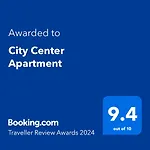 City Center Apartment