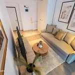 Central Residence Apartment 811
