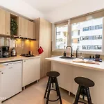 Central Residence Apartment 811