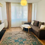 Thias Apartment -Parter, Langa Spitalul Marie Curie