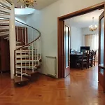 Central Bucuresti - Penthouse - Romana Dorobanti British Council - Sector 1