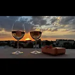 Sunset View Bucharest