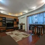 Modern Oasis With A Cozy Fireplace Your Stylish Apartment Minutes From Downtown