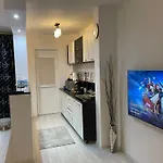 Fancy Studio Arena Nationala