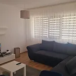 White Flat