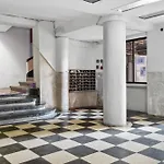Old Town Studio 23B