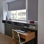 Urban Studio - Central Condominium