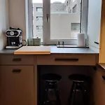 Urban Studio - Central Condominium