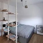 Urban Studio - Central Condominium