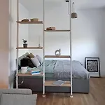 Urban Studio - Central Condominium