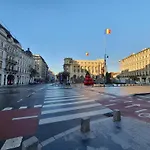 Dream Confort - Bucharest Hideaway