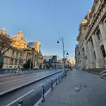 Dream Confort - Bucharest Hideaway