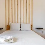 Quiet And Classic Studio With Cismigiu Park View