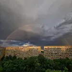 Rainbow Apartment