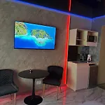 Nubia Studio&Spa 10