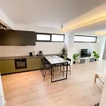 Bucharest Apartment
