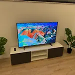 Bucharest Apartment