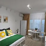 Blissful Ghencea Studio 1110